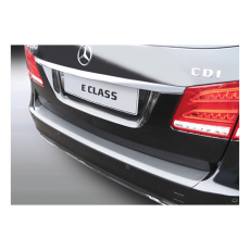 Beskyttelsesliste til bagagerum Mercedes E-Klasse W212T Stc 