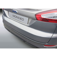 Beskyttelsesliste til bagagerum Ford Mondeo IV Tournier 2010