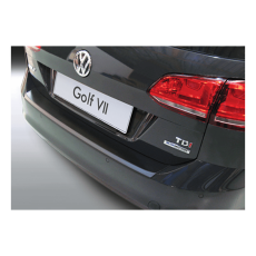 Beskyttelsesliste til bagagerum Vw Golf VII Stc 2013.06->