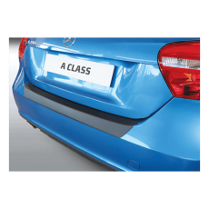Beskyttelsesliste til bagagerum Mercedes A-Klasse W176 2012.