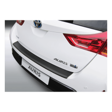 Beskyttelsesliste til bagagerum Toyota Auris 5 Dørs 2012.10-