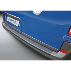 Beskyttelsesliste til bagagerum Vw Crafter 2017.01->