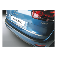 Beskyttelsesliste til bagagerum Citroen C4 Picasso II 2013.0