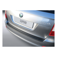 Beskyttelsesliste til bagagerum Skoda Superb II Kombi 2013.0