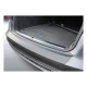 Beskyttelsesliste til bagagerum Audi A6 Stc 2011.03-2014.08