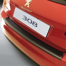Beskyttelsesliste til bagagerum Peugeot 308 5 Dørs 2013.10->
