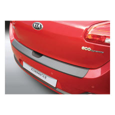 Beskyttelsesliste til bagagerum Kia Cee'D 5 Dørs 2012.05-201