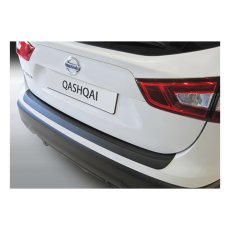 Beskyttelsesliste til bagagerum Nissan Qashqai 2014.02->