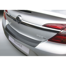 Beskyttelsesliste til bagagerum Opel Insignia Hatchback Seda