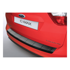 Beskyttelsesliste til bagagerum Ford C-Max 2010.12-2015.05