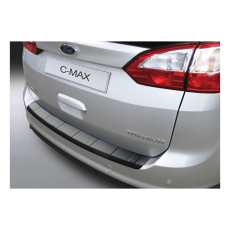 Beskyttelsesliste til bagagerum Ford Grand C-Max 2010.12 -20