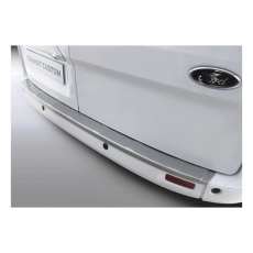 Beskyttelsesliste til bagagerum Ford Transit Custom 2014.06-