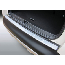 Beskyttelsesliste til bagagerum Renault Captur 2013.06->