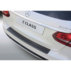 Beskyttelsesliste til bagagerum Mercedes C-Klasse W205T Tour
