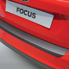 Beskyttelsesliste til bagagerum Ford Focus 5 Dørs Hatchback 