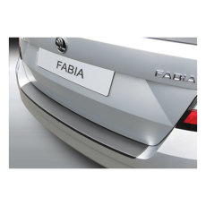 Beskyttelsesliste til bagagerum Skoda Fabia III Stc 2014.08-
