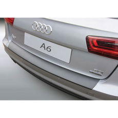 Beskyttelsesliste til bagagerum Audi A6 Avant S-Line 2014-2016