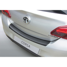 Beskyttelsesliste til bagagerum Opel Corsa E 3 Og 5 Dørs 201