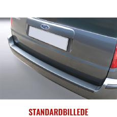 Beskyttelsesliste til bagagerum Mitsubishi Outlander/Phev 10