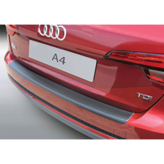 Beskyttelsesliste til bagagerum Audi A4 Avant/S-Line Stc 201