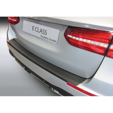 Beskyttelsesliste til bagagerum Mercedes E-Klasse-Klasse Stc