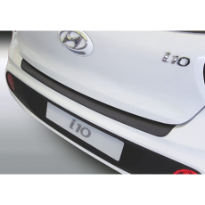 Beskyttelsesliste til bagagerum Hyundai I10 2017.01->