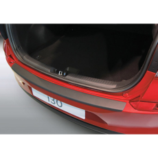 Beskyttelsesliste til bagagerum Hyundai I30 5 Dørs 2017.01->