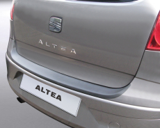 Beskyttelsesliste til bagagerum Seat Altea 2004.04-2009.03