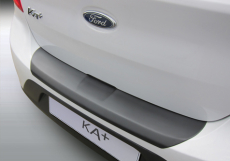 Beskyttelsesliste til bagagerum Ford Ka 2016.10->
