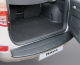 Beskyttelsesliste til bagagerum Toyota Rav 4 2006.03-2007.12