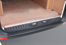Beskyttelsesliste til bagagerum Mercedes Sprinter Vw Crafter