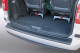 Beskyttelsesliste til bagagerum Seat Alhambra Ford Galaxy Vw