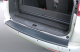 Beskyttelsesliste til bagagerum Citroen C4 Grand Picasso I 7