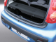 Beskyttelsesliste til bagagerum Peugeot 107 3 Og 5 Dørs 2005
