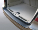 Beskyttelsesliste til bagagerum Mercedes B-Klasse W245 2005.