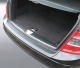 Beskyttelsesliste til bagagerum Mercedes C-Klasse W204 Stc 2