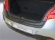 Beskyttelsesliste til bagagerum Mazda 2 3 Og 5 Dørs 2007.10-