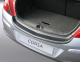 Beskyttelsesliste til bagagerum Opel Corsa D 5 Dørs 2006.07-