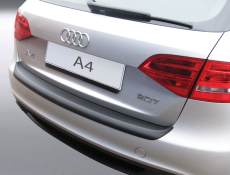 Beskyttelsesliste til bagagerum Audi A4 Avant 2007.11-2012.0