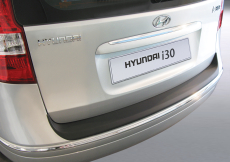 Beskyttelsesliste til bagagerum Hyundai I30 Cw 2008.02-2010.