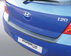Beskyttelsesliste til bagagerum Hyundai I20 3 Og 5 Dørs 2008