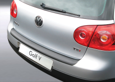 Beskyttelsesliste til bagagerum Vw Golf V 3 Og 5 Dørs 2003.1