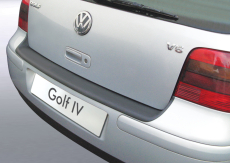 Beskyttelsesliste til bagagerum Vw Golf IV 3 Og 5 Dørs 1997.