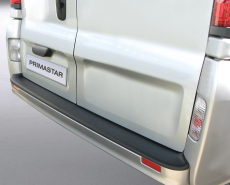 Beskyttelsesliste til bagagerum Opel VIVaro Renault Trafic N