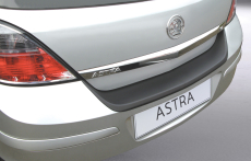 Beskyttelsesliste til bagagerum Opel Astra H 5 Dørs 2004.03-