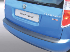 Beskyttelsesliste til bagagerum Skoda Roomster 2006.09-2015.