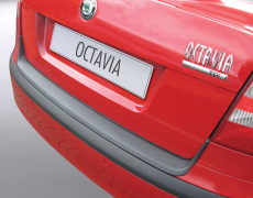 Beskyttelsesliste til bagagerum Skoda Octavia 5 Dørs 2004.06