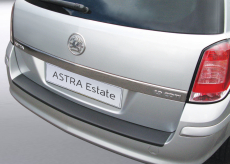 Beskyttelsesliste til bagagerum Opel Astra H Kombi 2007.02-2