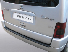 Beskyttelsesliste til bagagerum Citroen Berlingo Mk1 1996.07