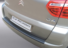 Beskyttelsesliste til bagagerum Citroen C4 Picasso I 5 Sæder